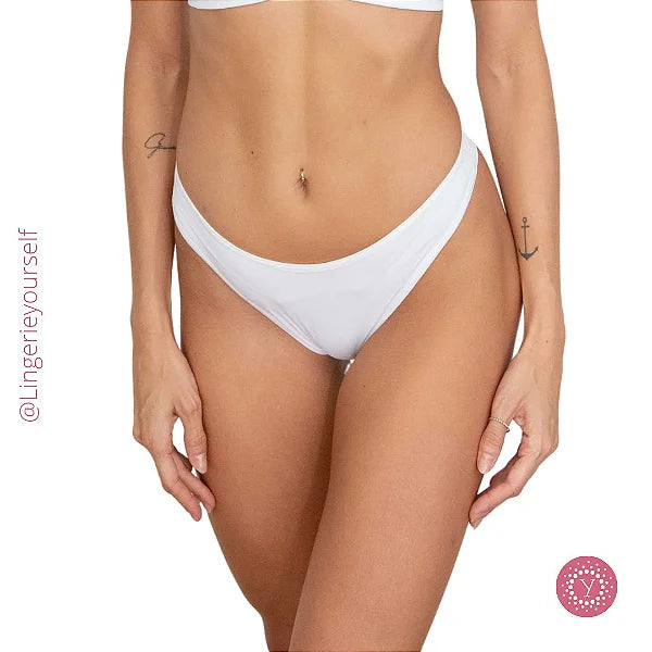 Calcinha Fio Duplo Asa Delta - Momento íntimo