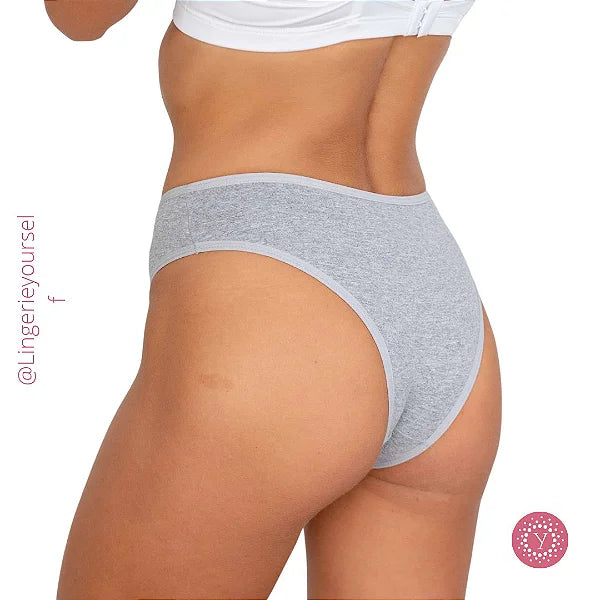 Calcinha Tangão Reta - Momento íntimo