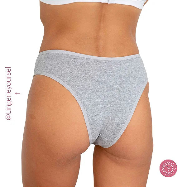 Calcinha Tangão Reta - Momento íntimo