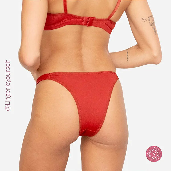 Kit Compre 10 Leve 12 Calcinhas Tanga String Yourself