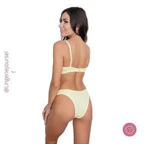 Kit Com 10 Unidades - Tanga Asa Delta
